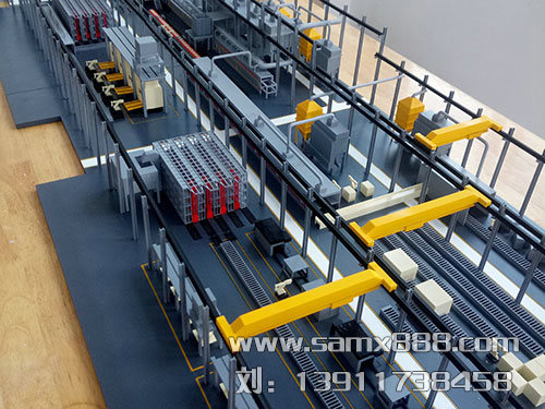 工業(yè)類(lèi)模型10