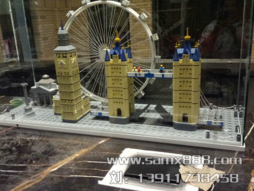 娛樂場(chǎng)模型 娛樂場(chǎng)模型