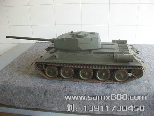 車(chē)輛模型-案例 車(chē)輛模型-案例