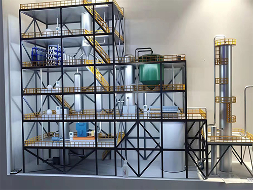 工業(yè)模型圖 工業(yè)模型圖